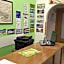 Atlantic Ostello B&B