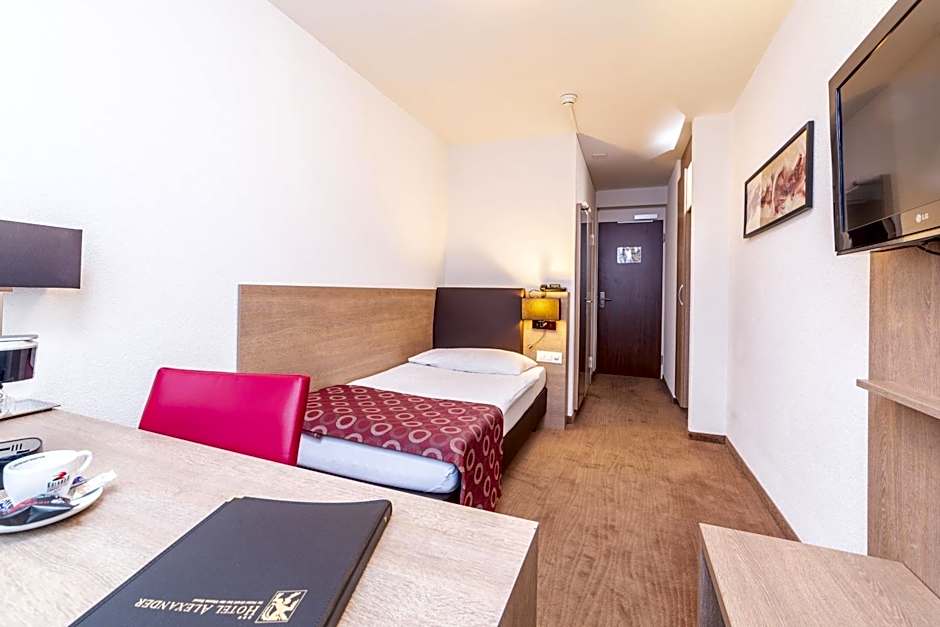 Hotel Alexander