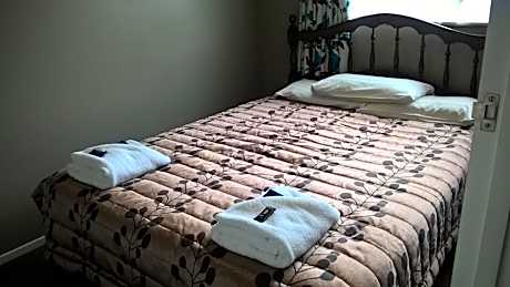 Family Two-Bedroom Suite