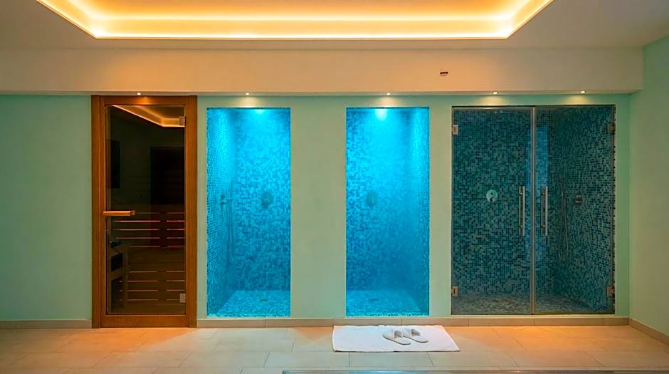 Bahamas Residence & Spa