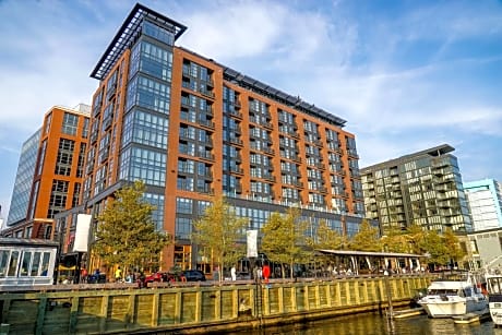 InterContinental - Washington D.C. - The Wharf, an IHG Hotel