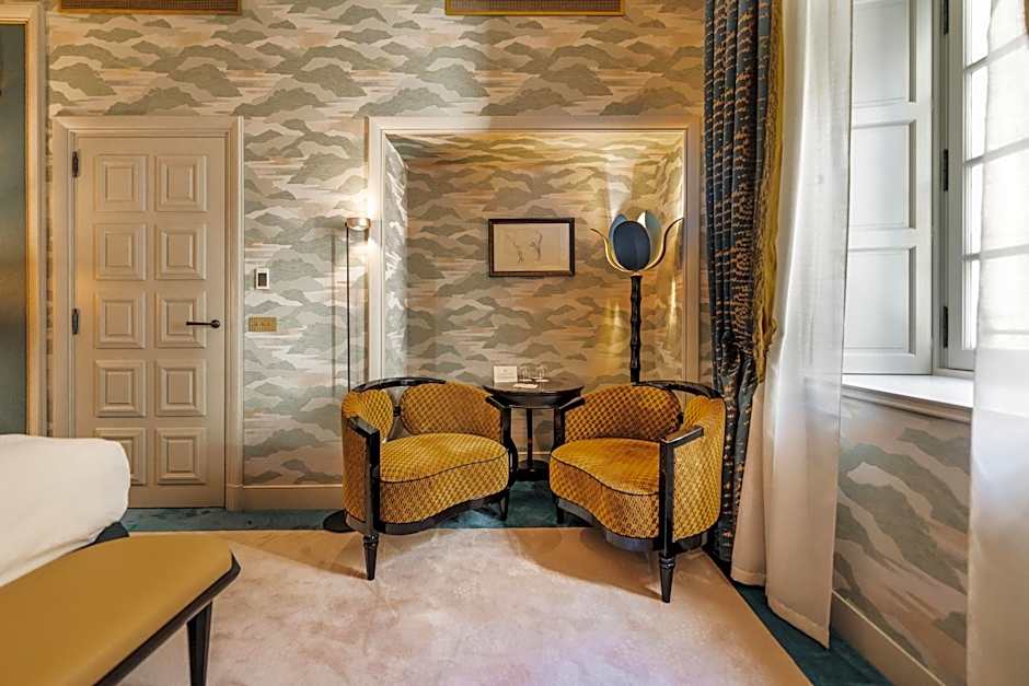 Hôtel de Pavie