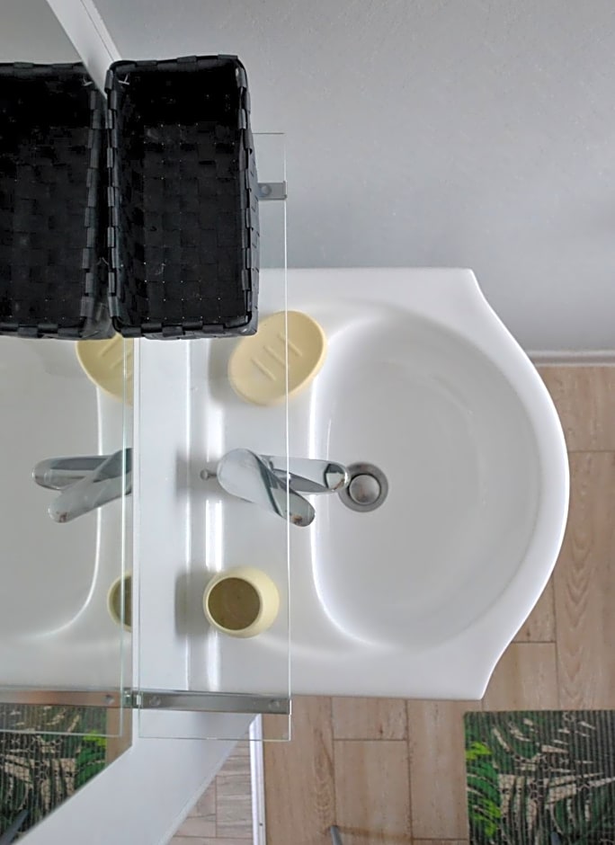 Domki holenderskie ,, Lataj¿cy Holender"