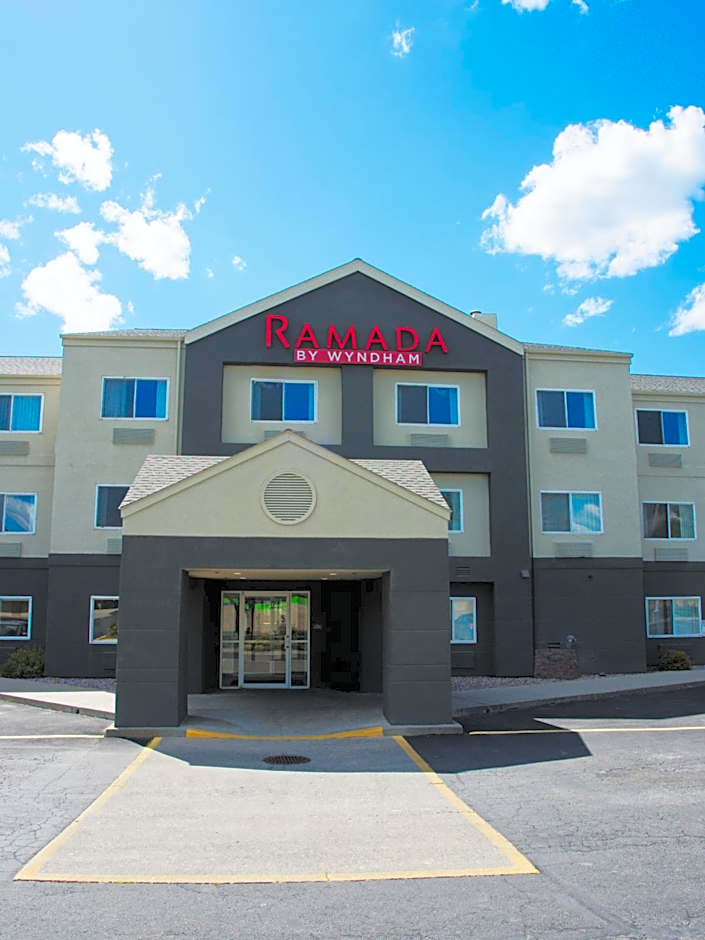 Ramada by Wyndham Coeur d'Alene