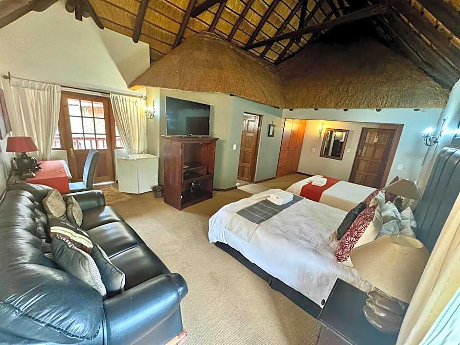 Khaya Africa Guesthouse