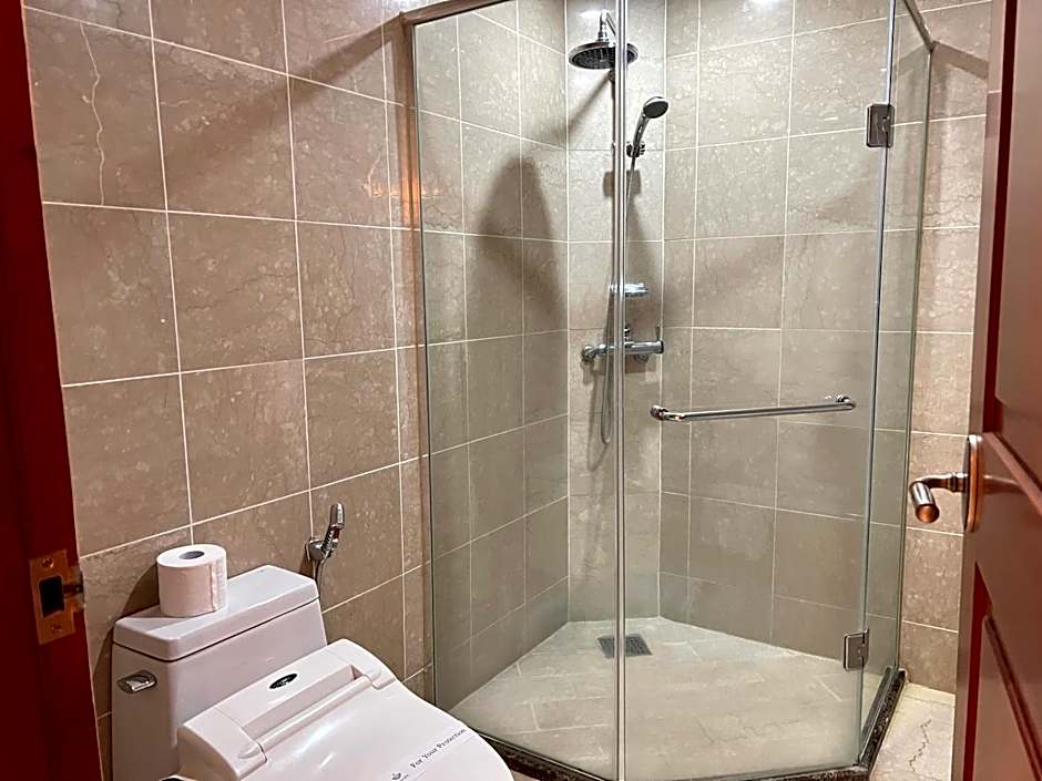 Hotel International Changwon