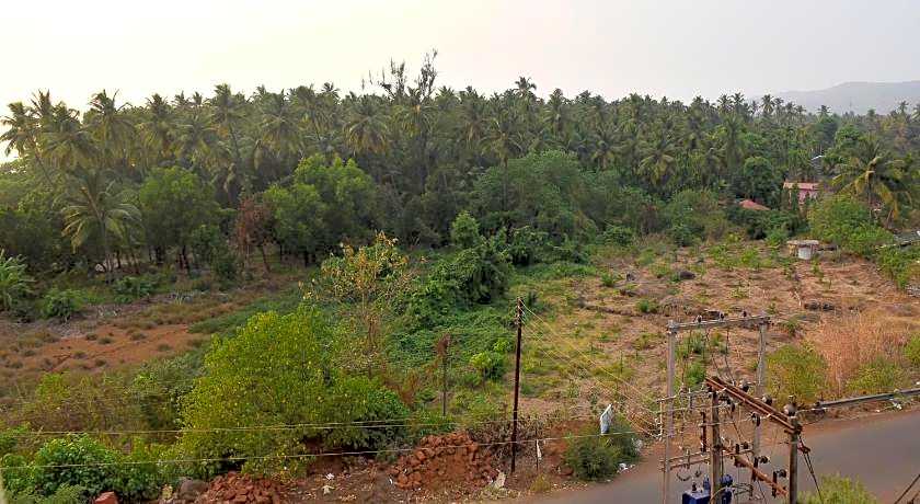 The Byke Skylark Seafront Resort, Dapoli