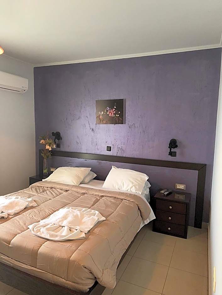 Comfort Hotel Apartments