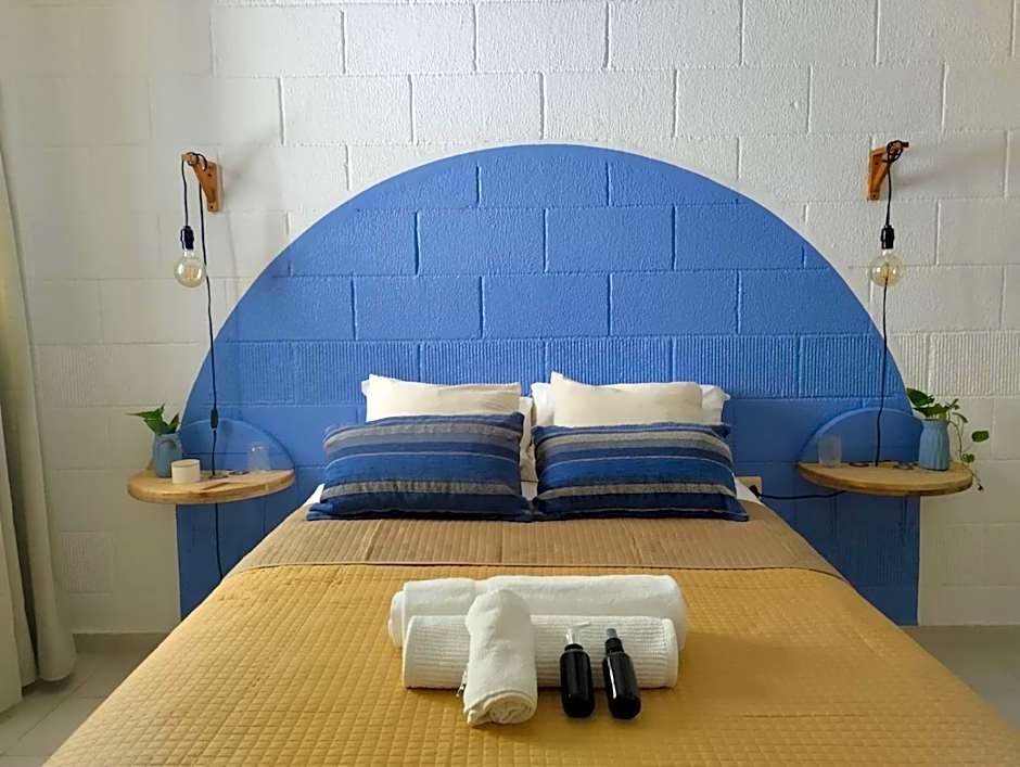 Casa Palmita