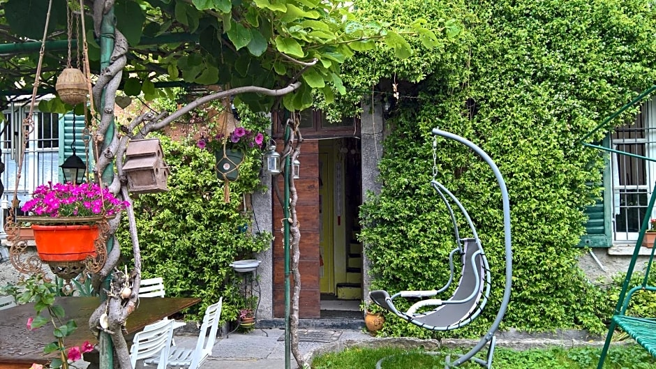 B&B "A Casa di Camilla"