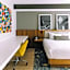 Humaniti Hotel Montreal, Autograph Collection