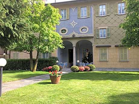 LVG Hotel Collection - Il Portico
