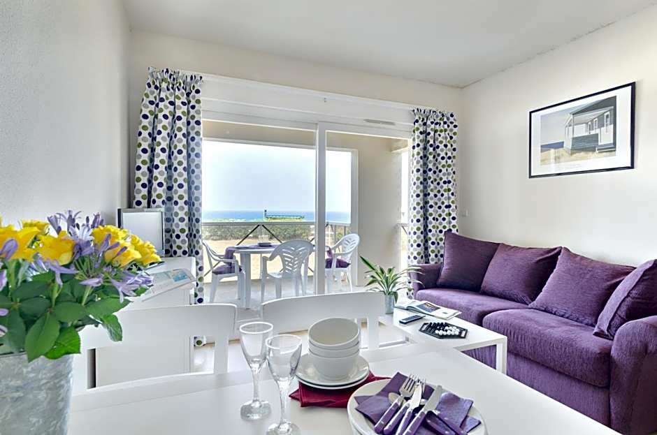 Résidence Néméa Kermael