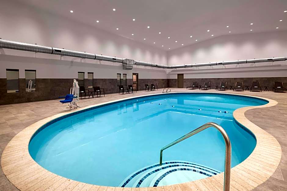 Four Points by Sheraton Rock Springs