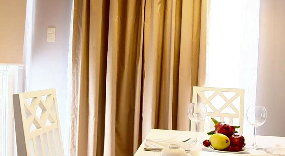 Angela Boutique Serviced Residence