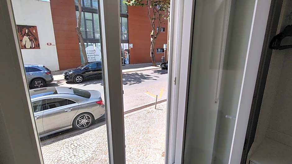 Costa Paradise Beach