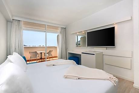 Prestige Double Sea View Priority Location