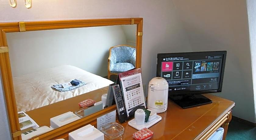 Hotel Kizankan