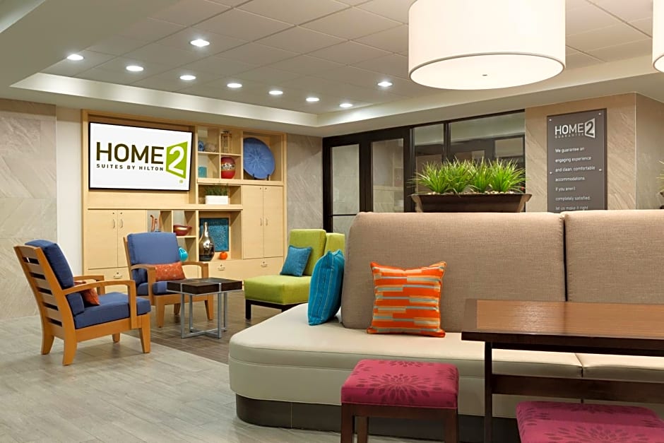 Home2 Suites By Hilton Gainesville
