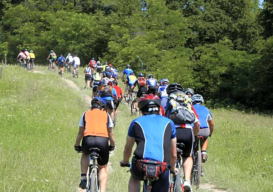 Hotel Restaurant Ruimzicht