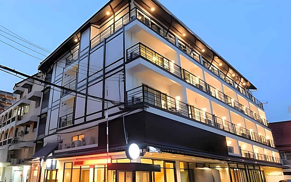 The Golden Ville Boutique Hotel & Spa