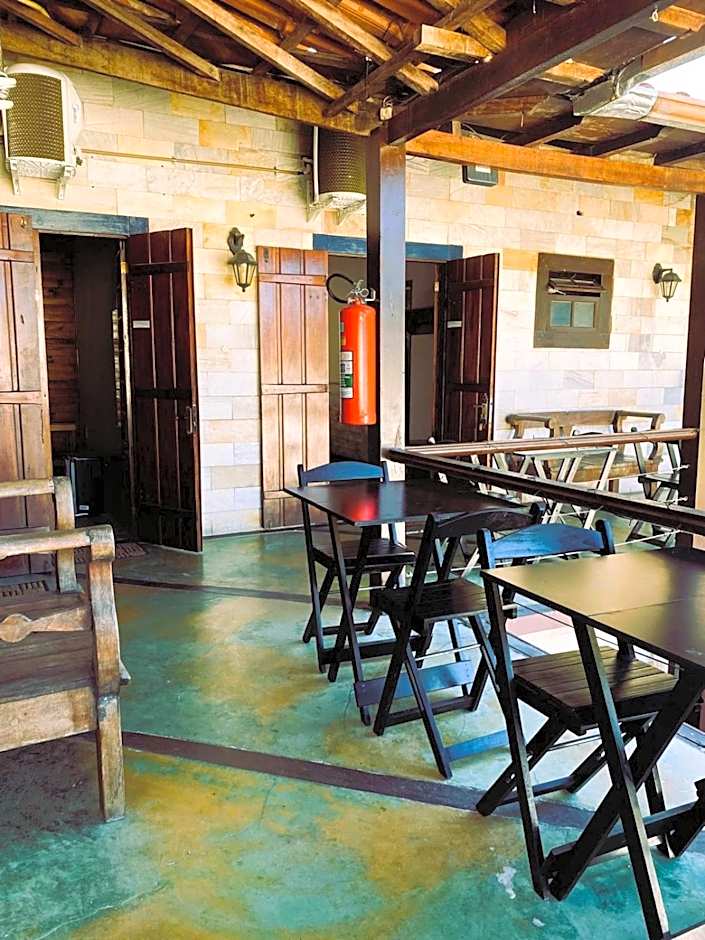 Encanto Paraty Beach