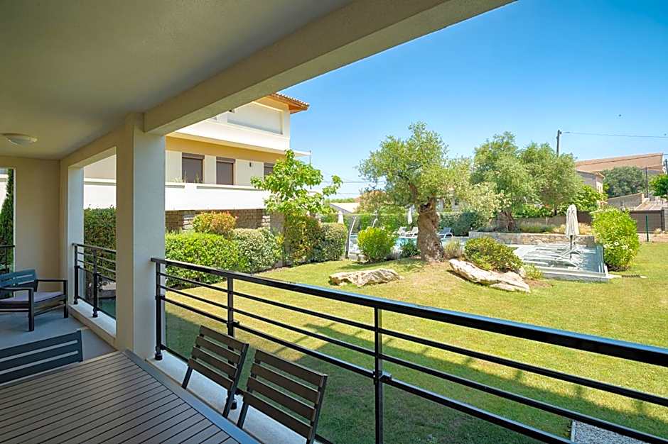 Residence Saletta Casale