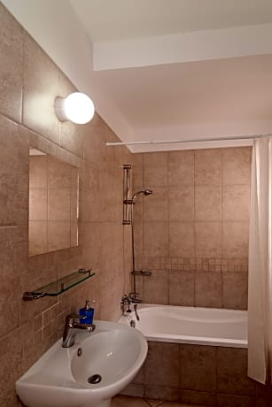 Standard Two Bedroom apartment