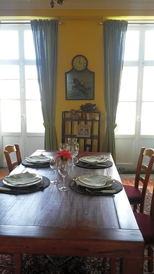 Chambres de Charme a la Ferme