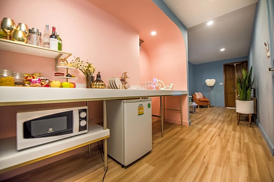 Nimit Boutique Hotel