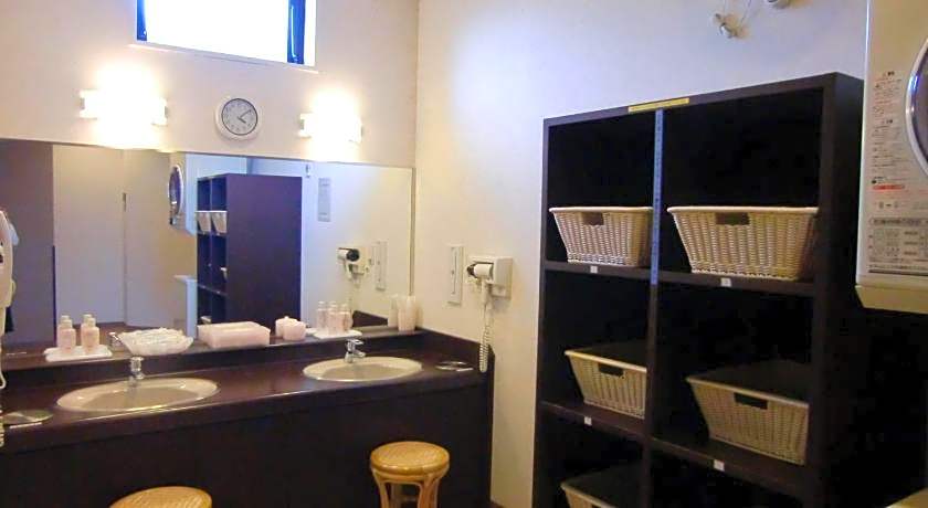 Hotel Route Inn Oyama