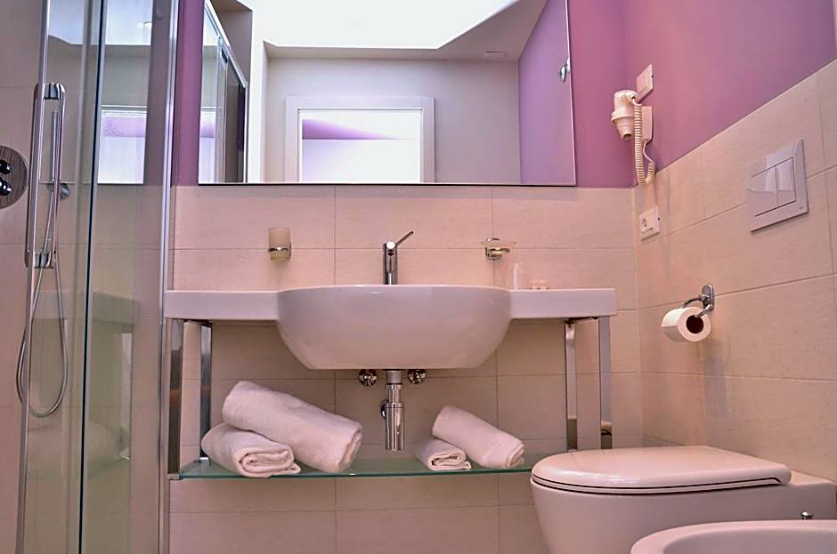 Hotel Amburgo
