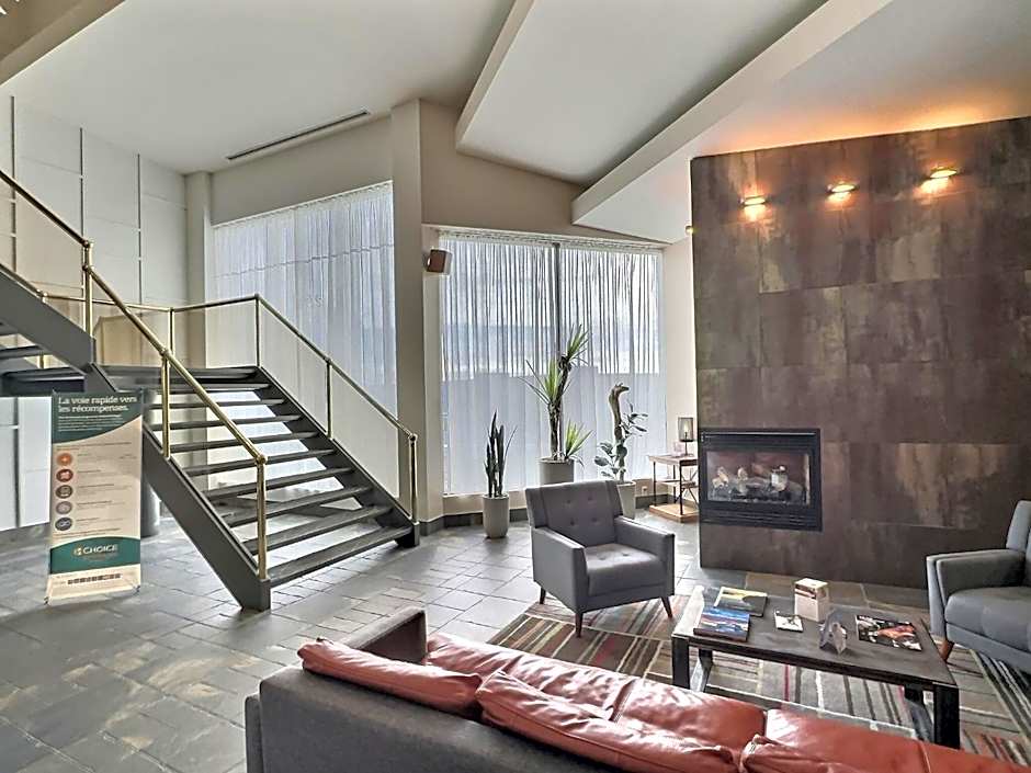 Quality Inn Rouyn-Noranda