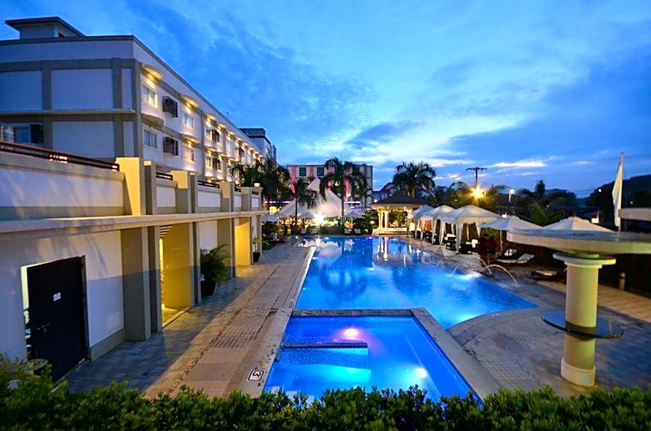 Hotel Centro Puerto Princesa - Palawan