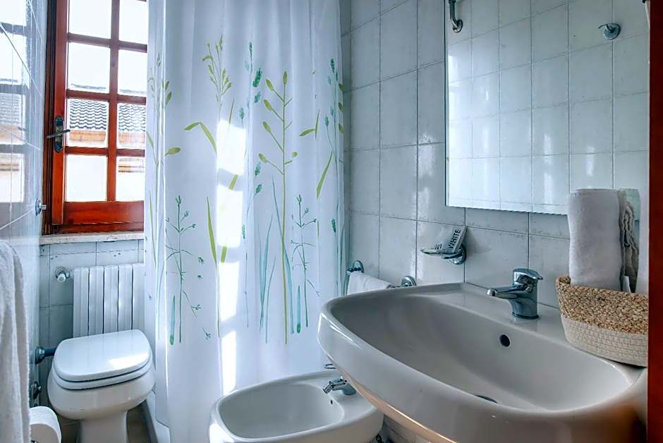 Plaza Rooms Ciampino