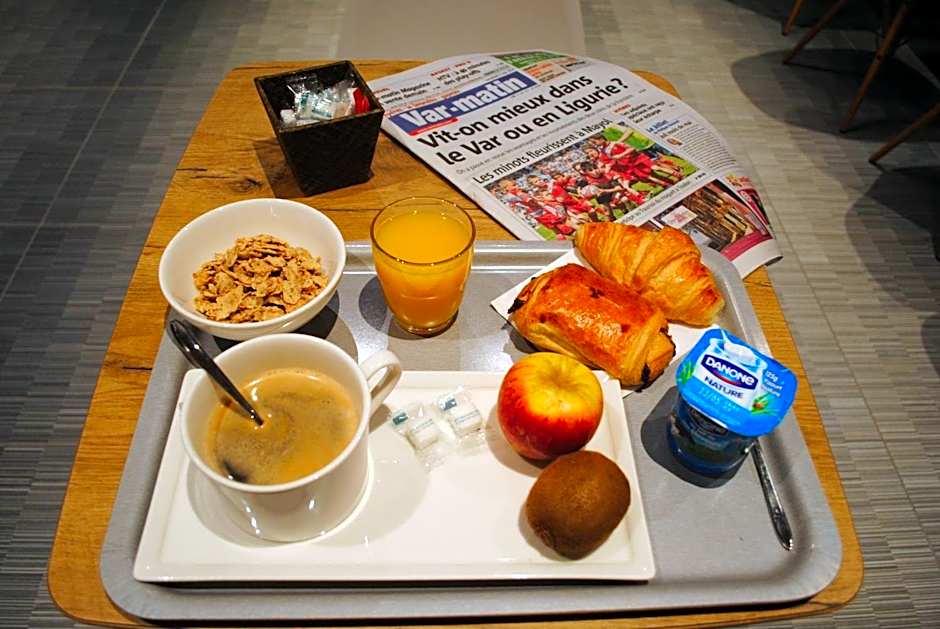 ibis Hyeres Centre