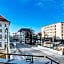Hotel Diament Plaza Gliwice