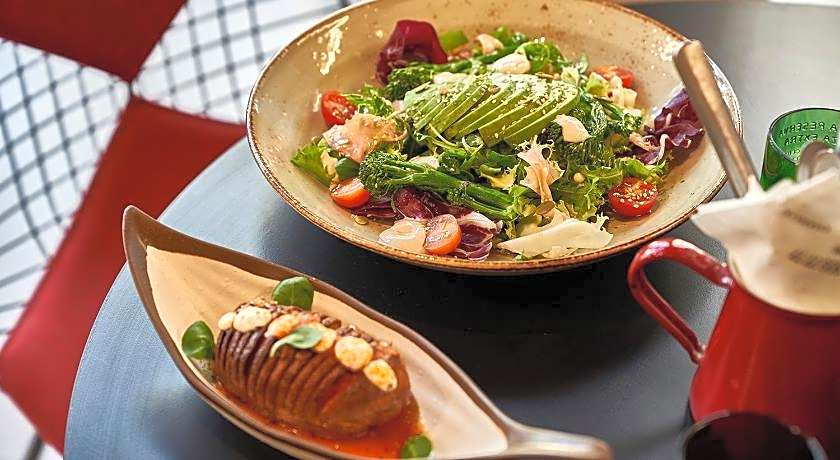 ibis Barcelona Pza Glories 22