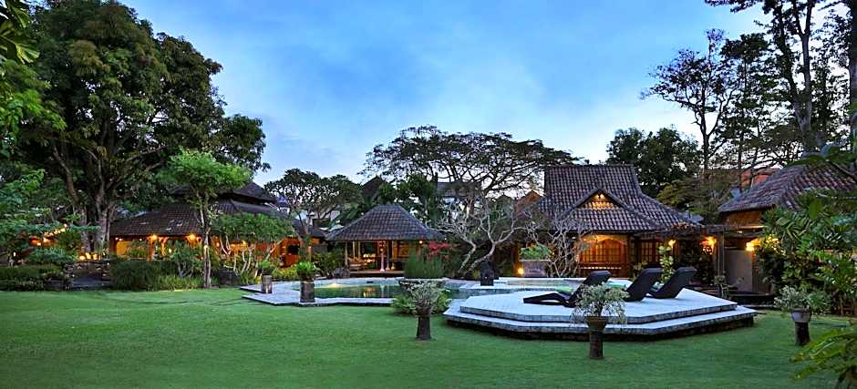 Alindra Villa