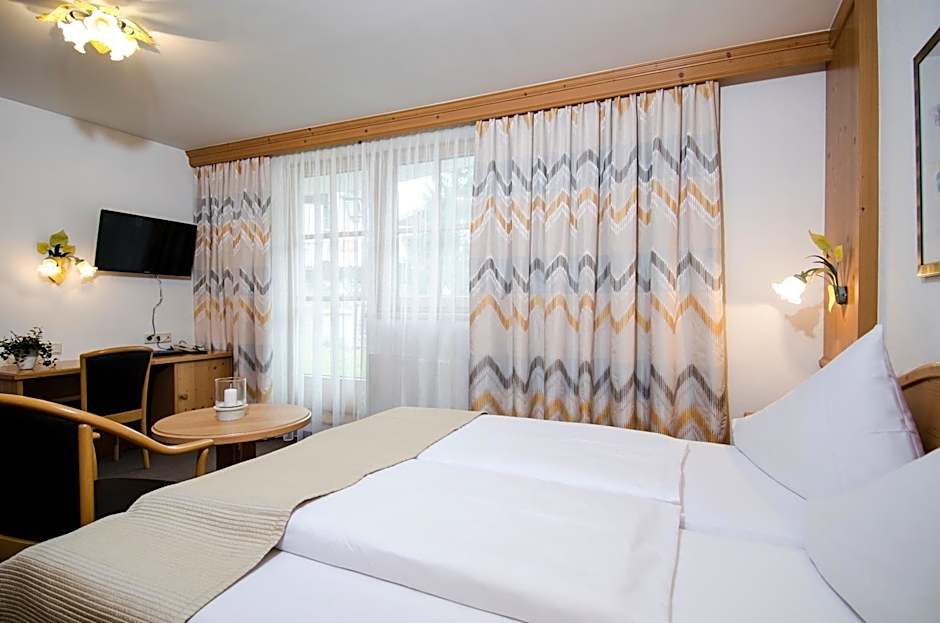 Hotel Garni Subretta