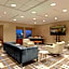DoubleTree Suites by Hilton Hotel Boston - Cambridge
