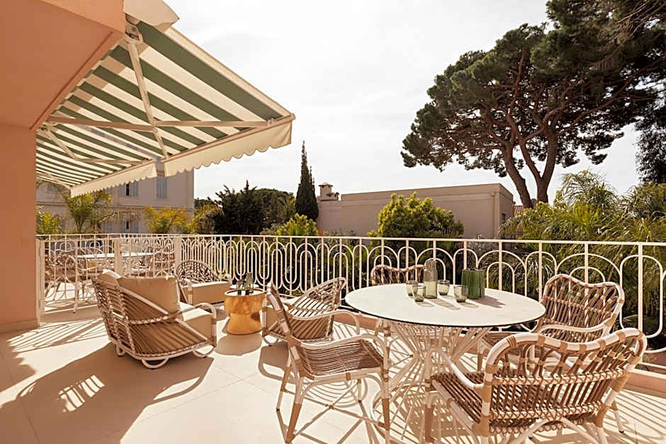 Maison Carla Rosa Cannes
