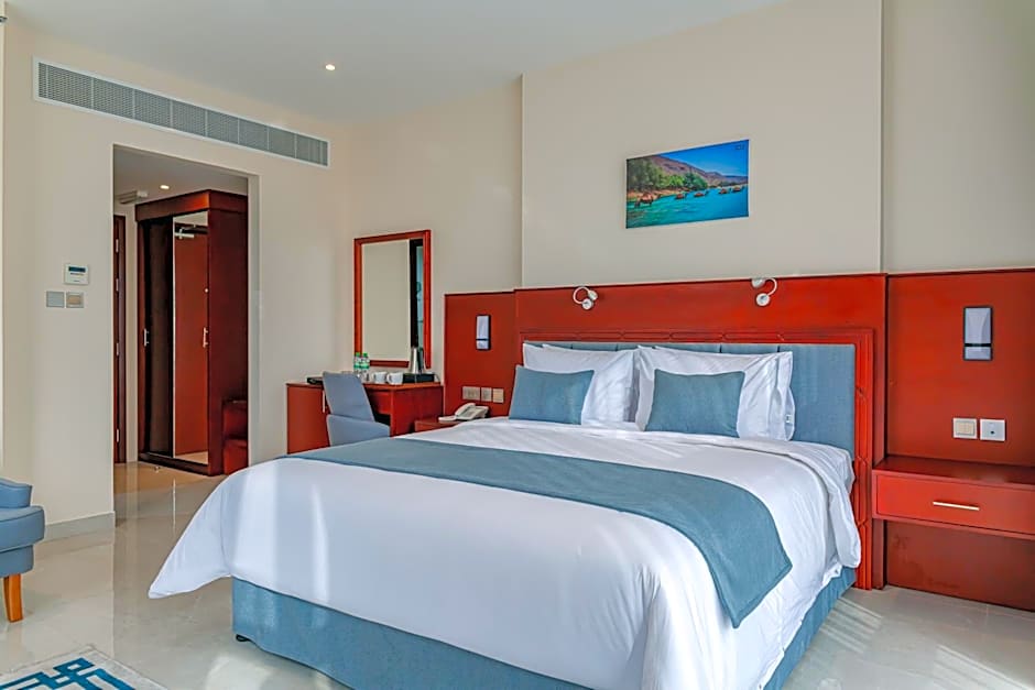 Salalah International Hotel
