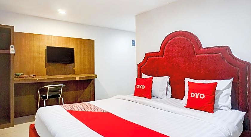 OYO 2574 Z Suites Hotel                                                                     