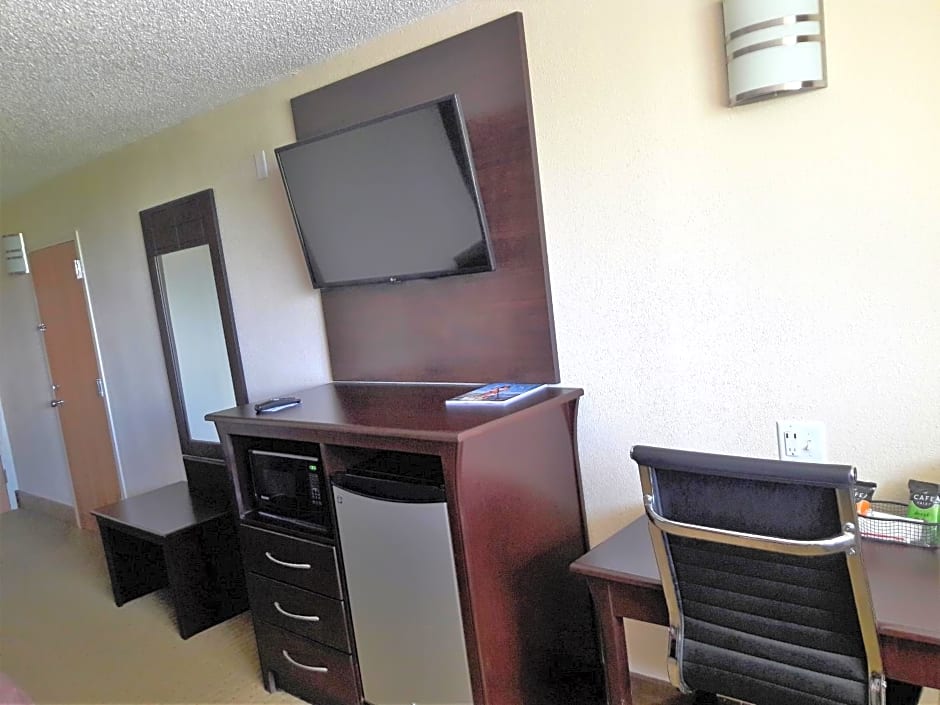 Americas Best Value Inn & Suites-Texas City/La Marque