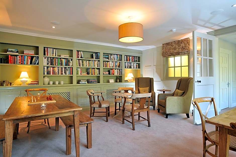 Congham Hall Hotel & Spa