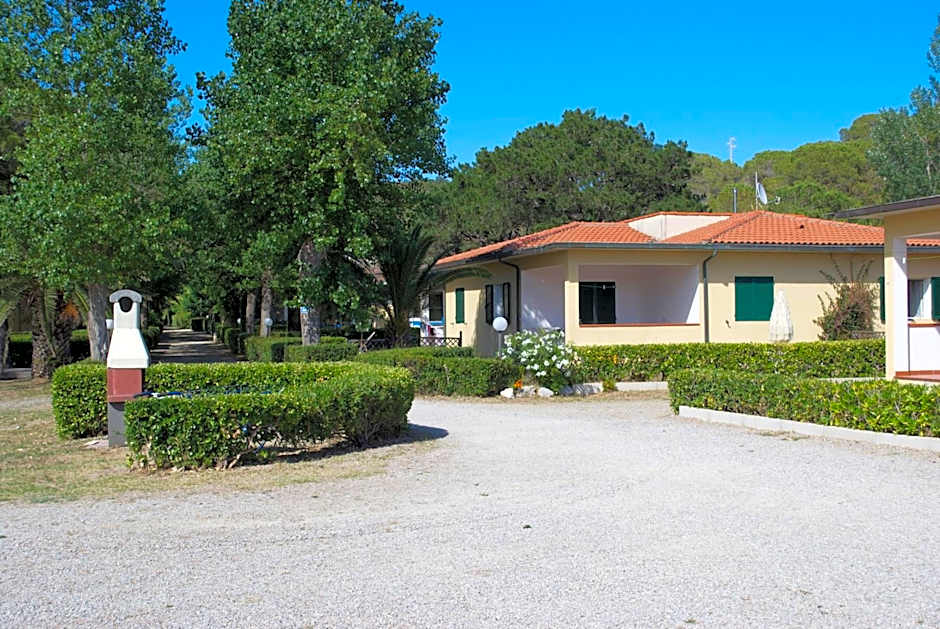 Residence Hotel Baia del Sole