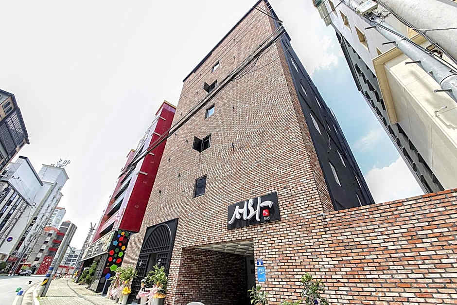 Hotel Seowa