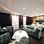 Palace Hotell