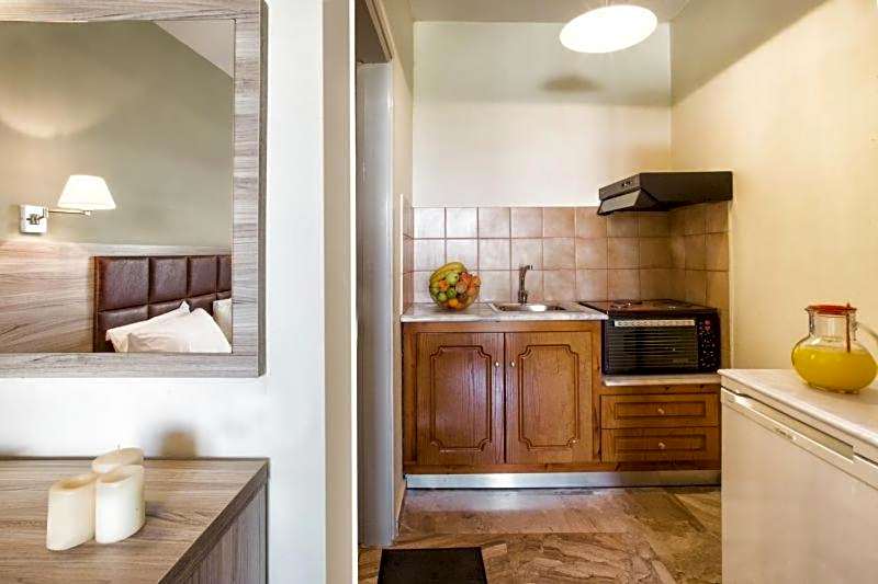 Blue Horizon Studios